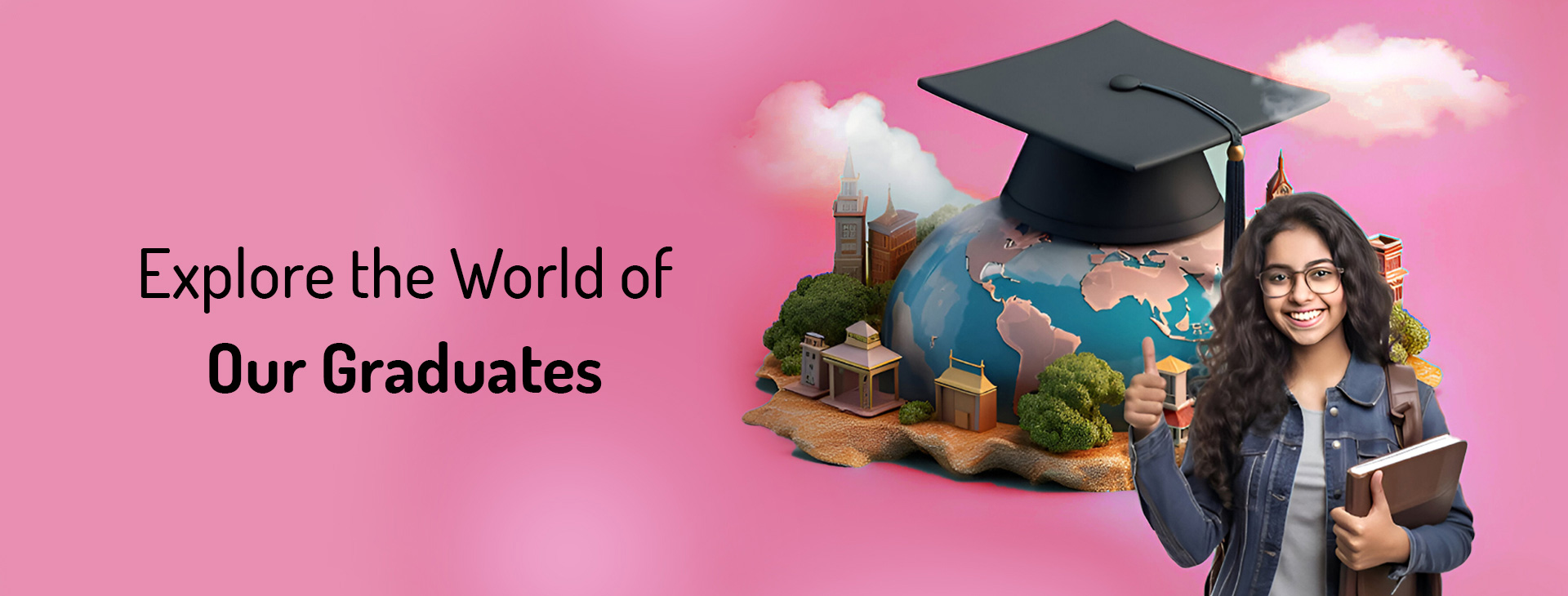 Genesis Global Study Banner